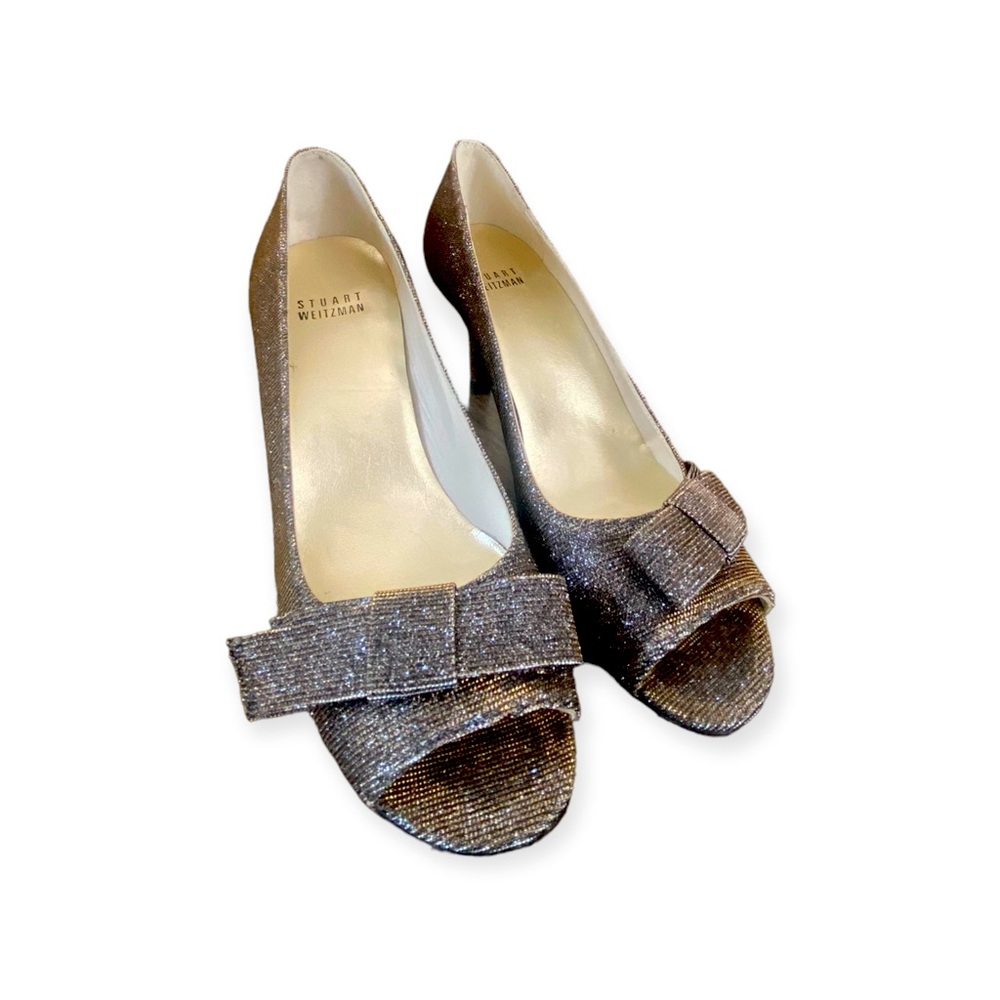 Stuart Weitzman Pumps